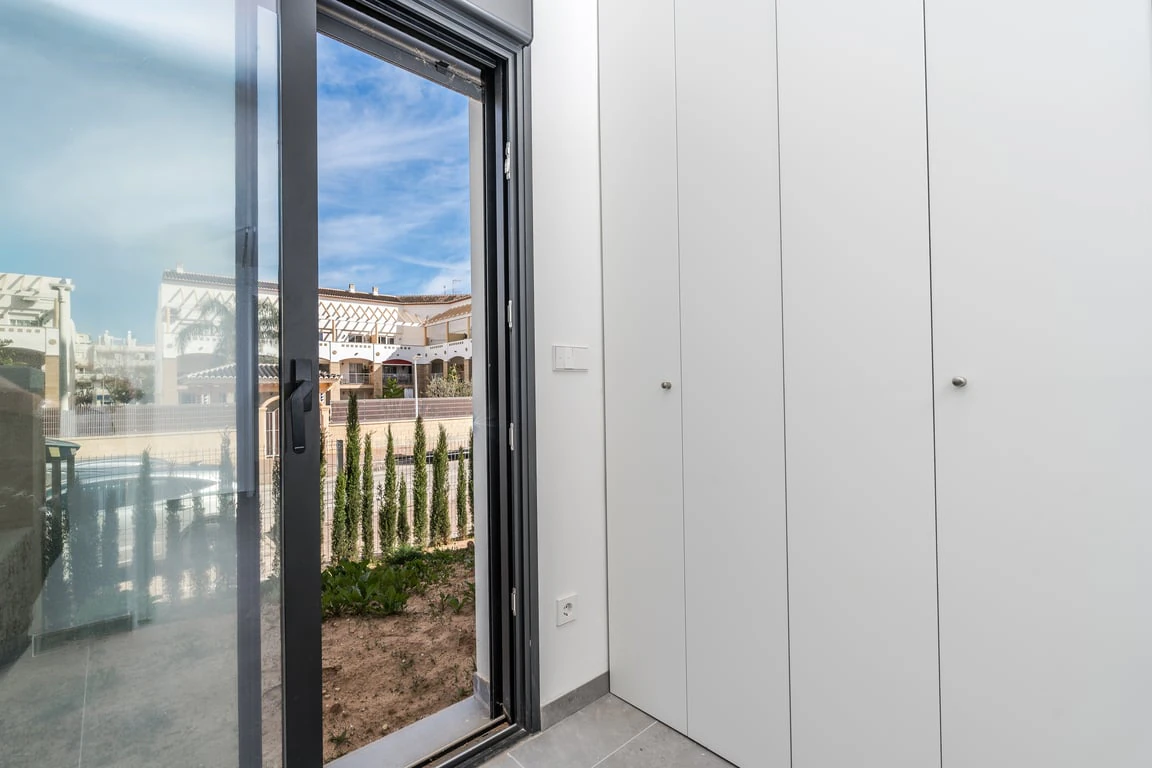Apartamento en Jávea