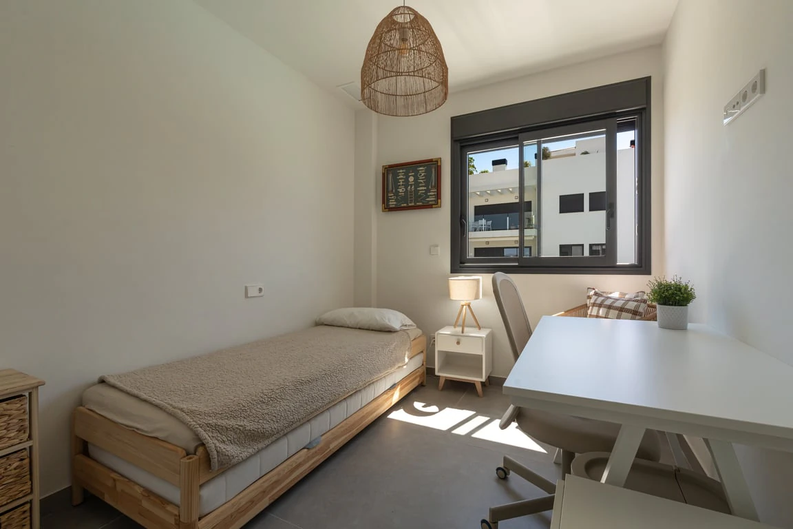 Appartement à Jávea