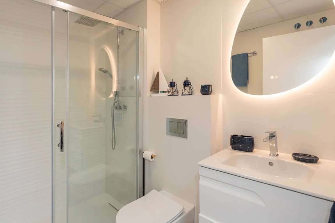 Appartement à Jávea
