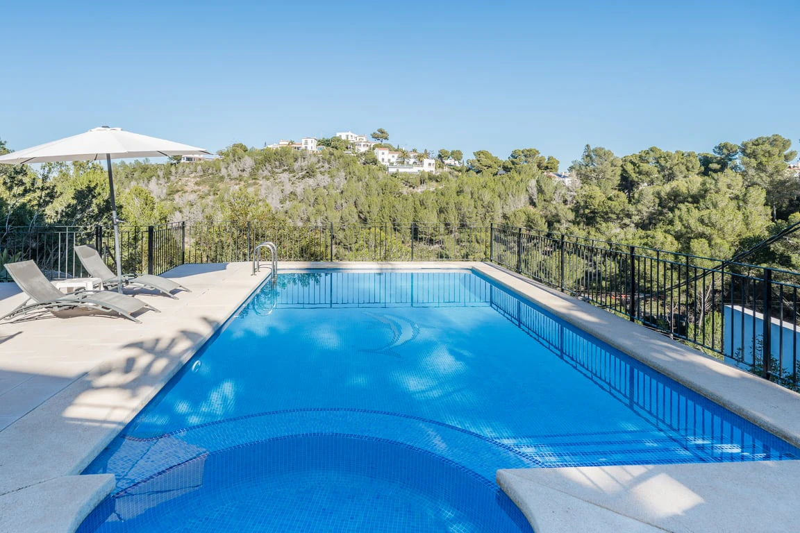 Villa à Jávea