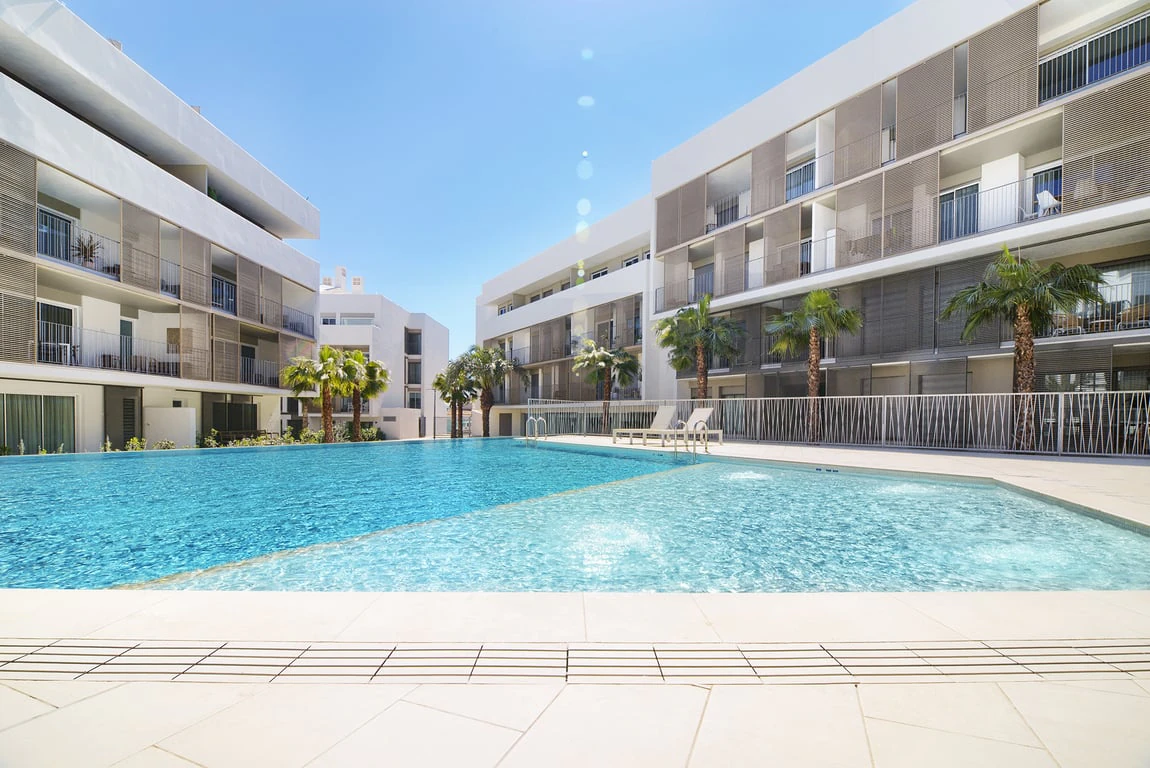 Apartamento en Jávea