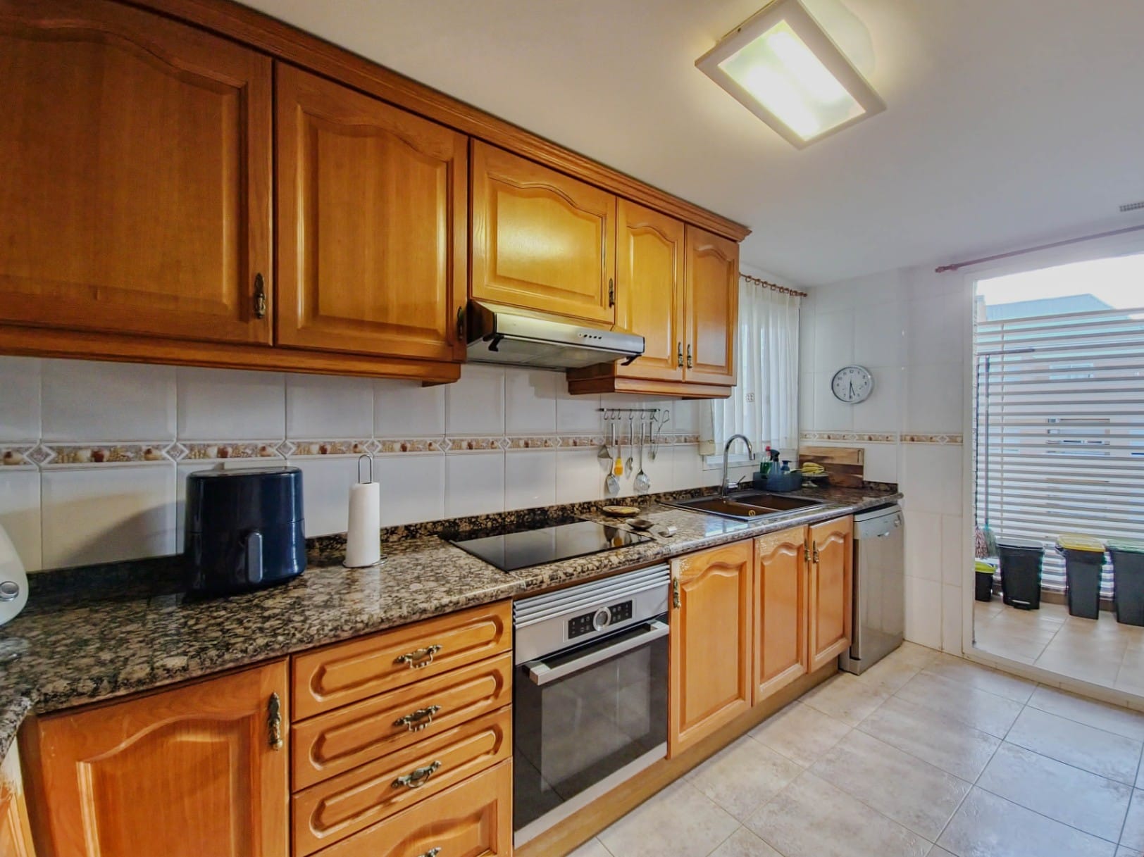 Apartamento en Puerto Romano de cuatro dormitorios
