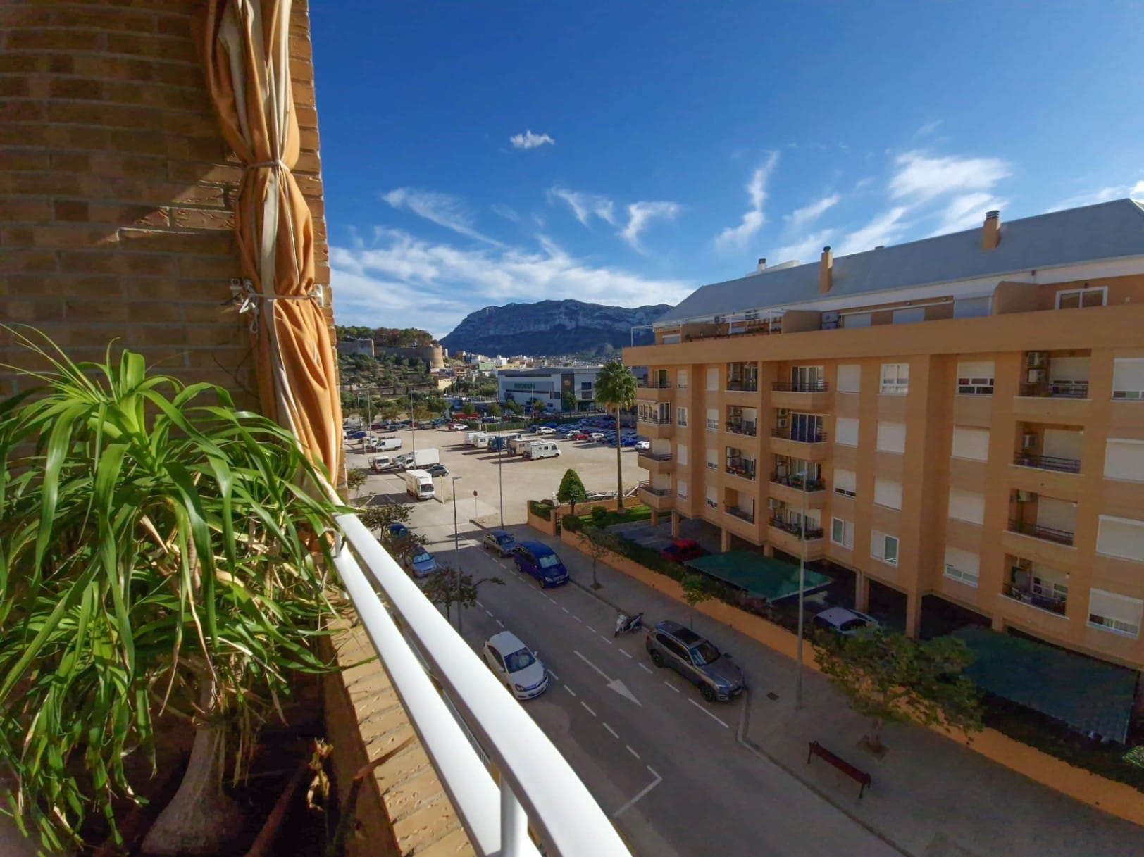 Apartamento en Puerto Romano de cuatro dormitorios