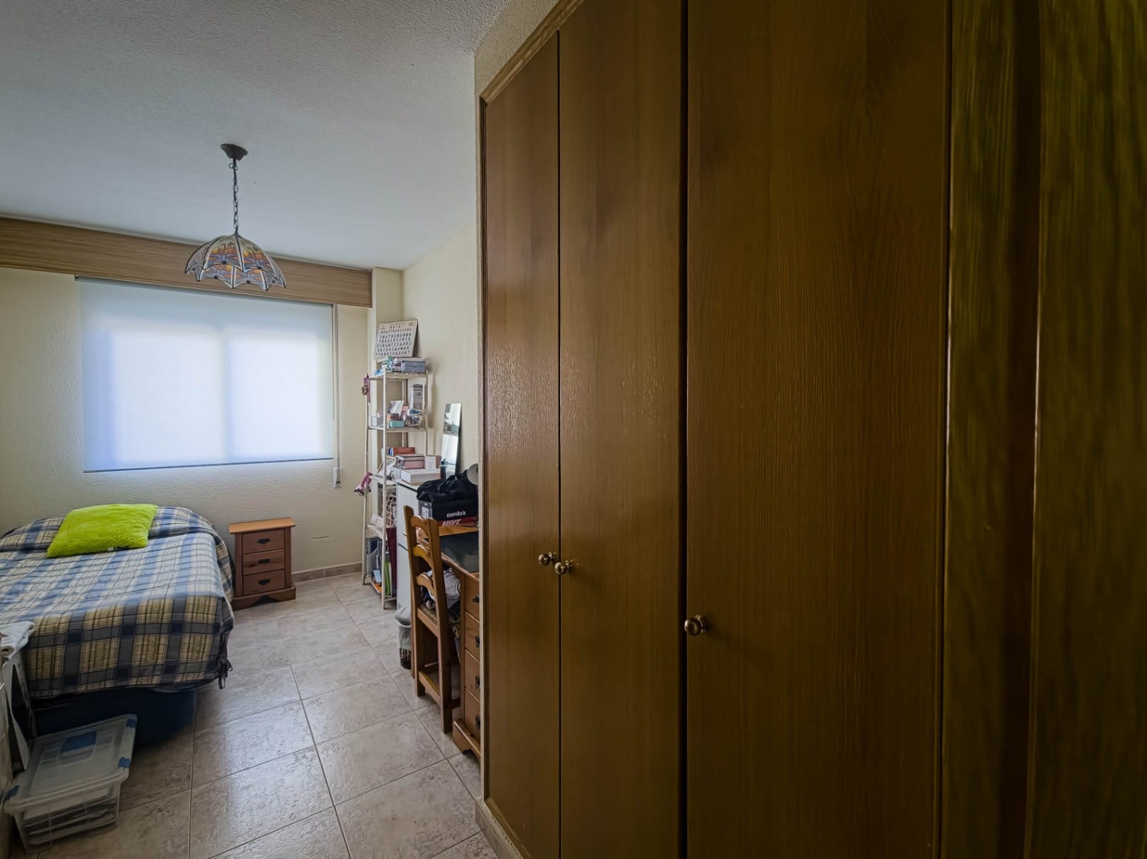Drei-Zimmer-Wohnung in Puerto Romano