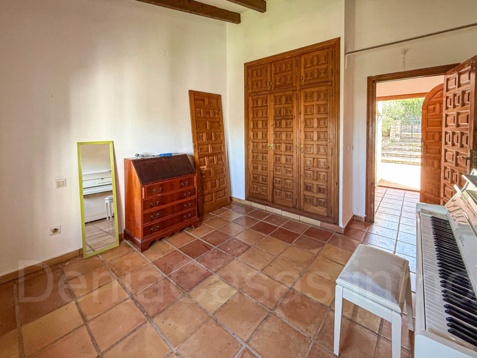 Magnifico chalet en Monte Pego de tres dormitorios