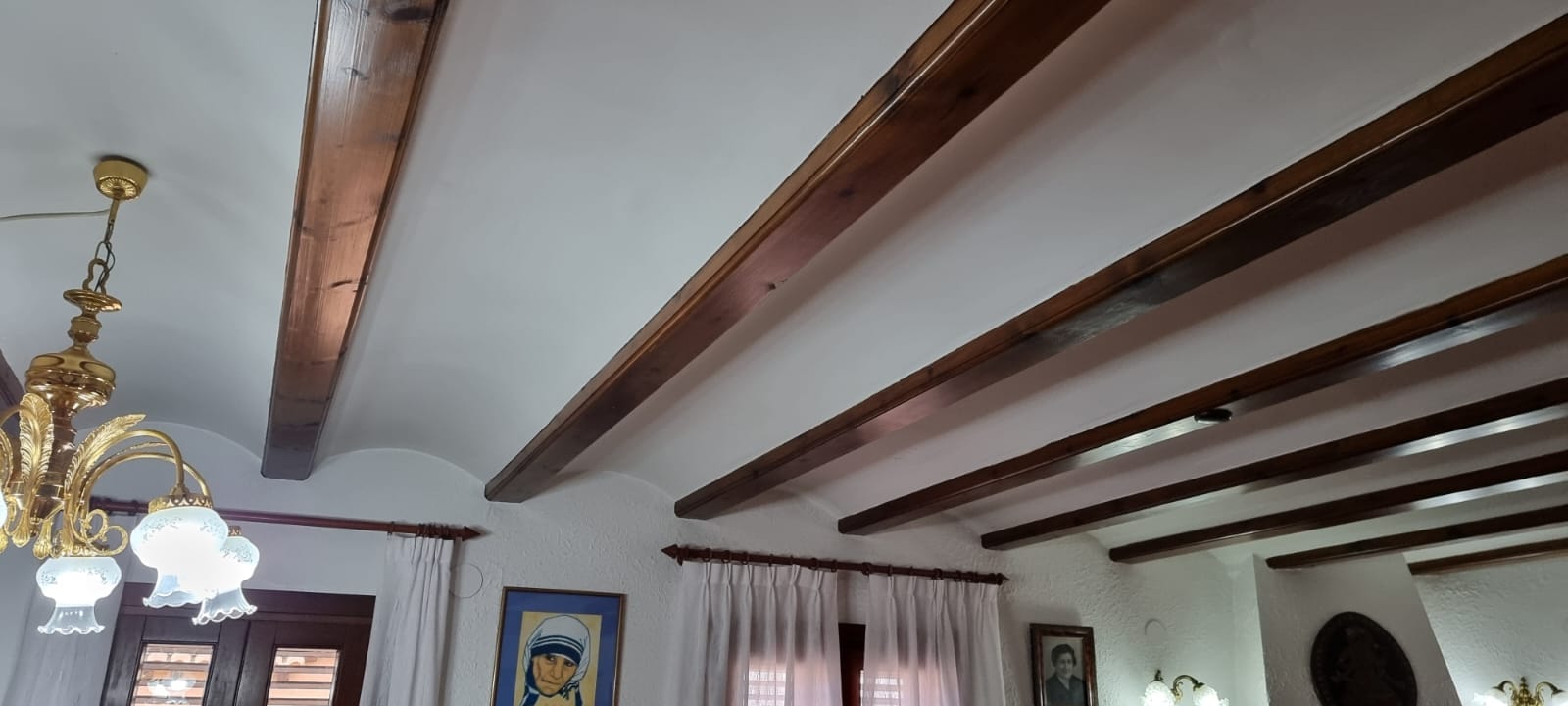 Apartamento en Denia club nautico