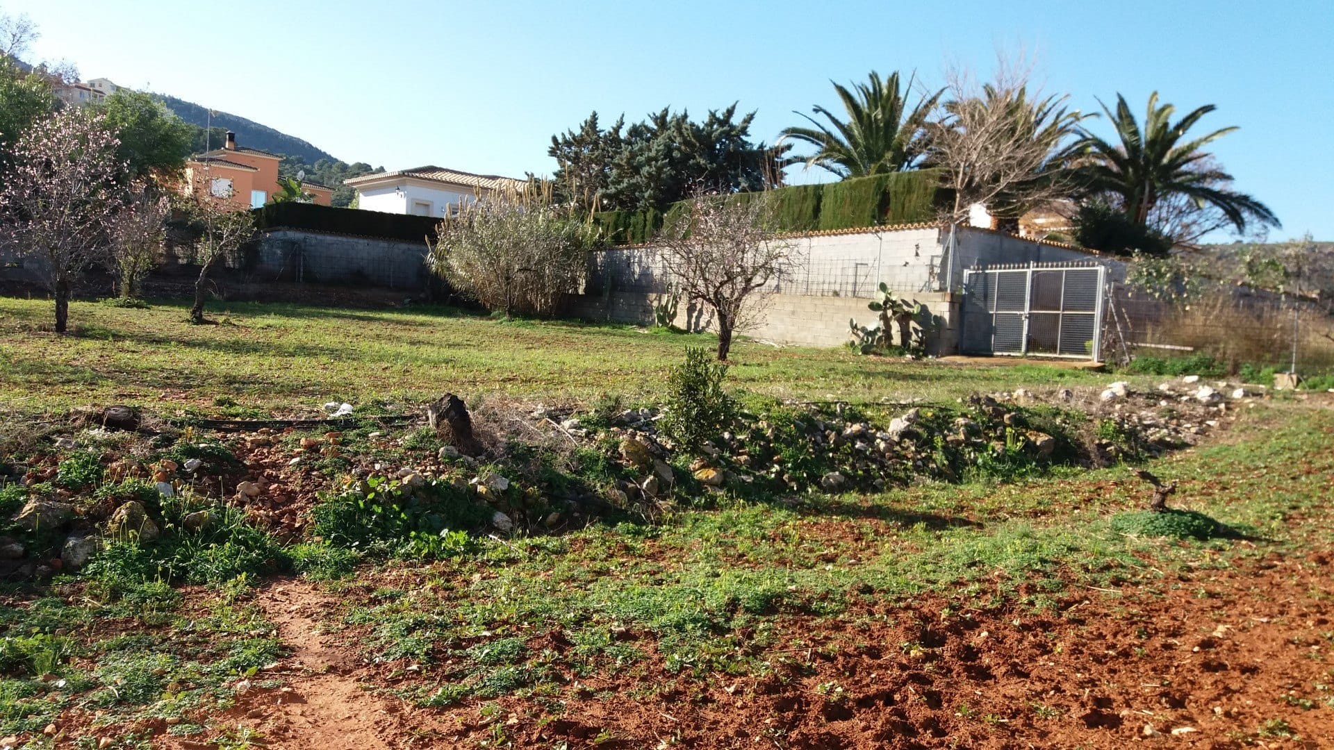 Casa en venta en Denia