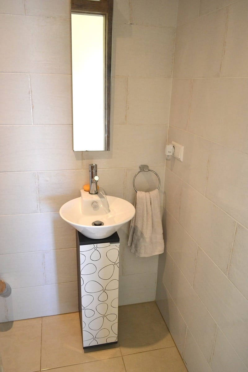 Villa a la venta en Dénia