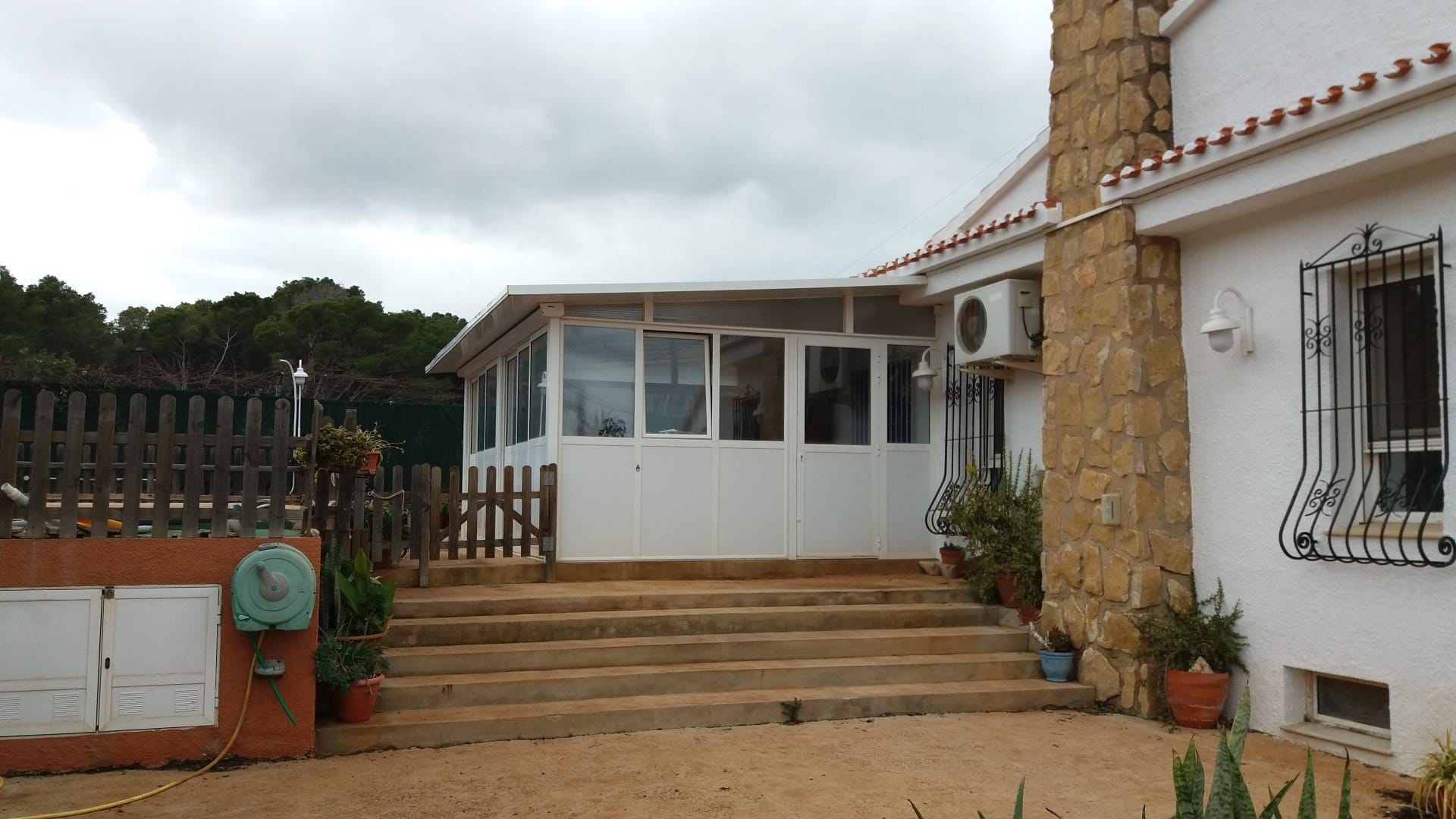 Casa en venta en Denia