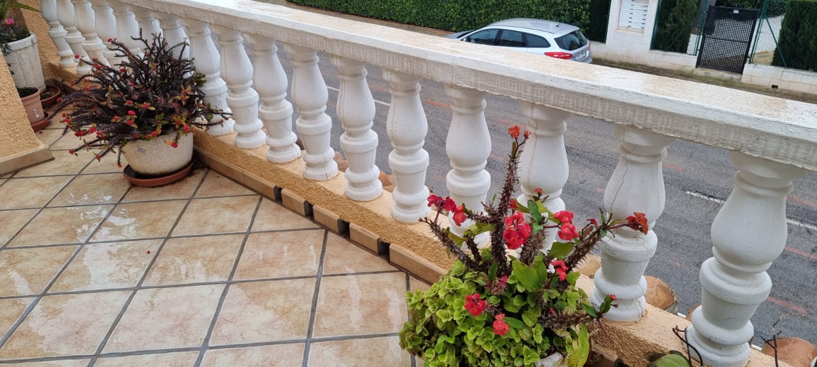 Apartamento en Denia club nautico