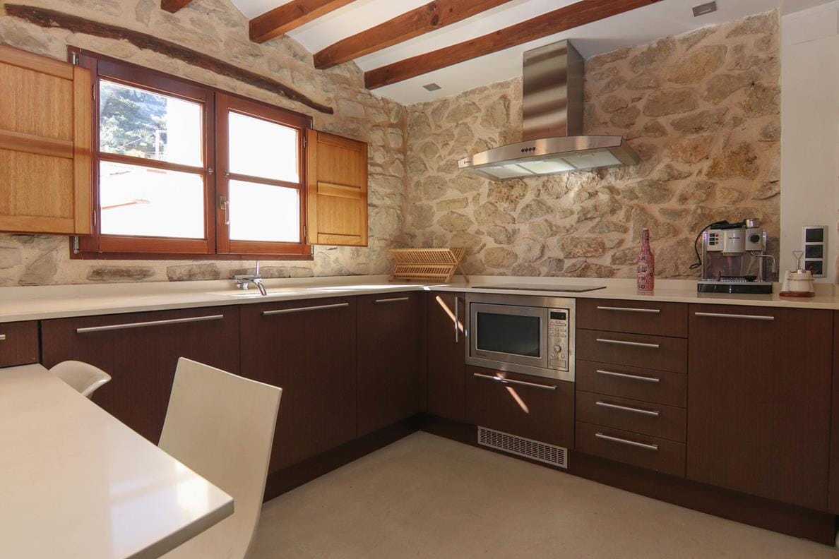 Casa de pueblo con mucho encanto en Vall de Laguart
