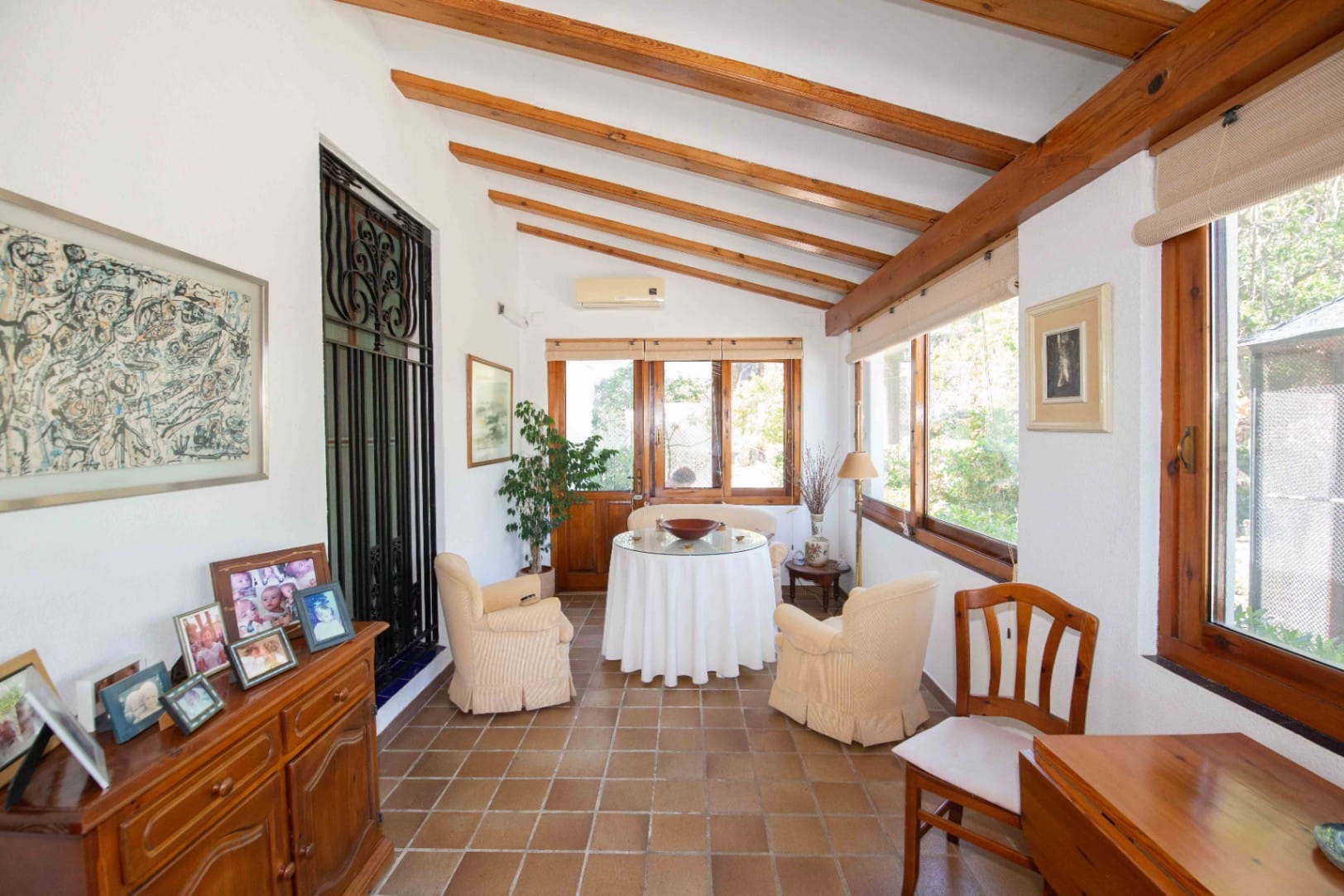 Villa en Denia