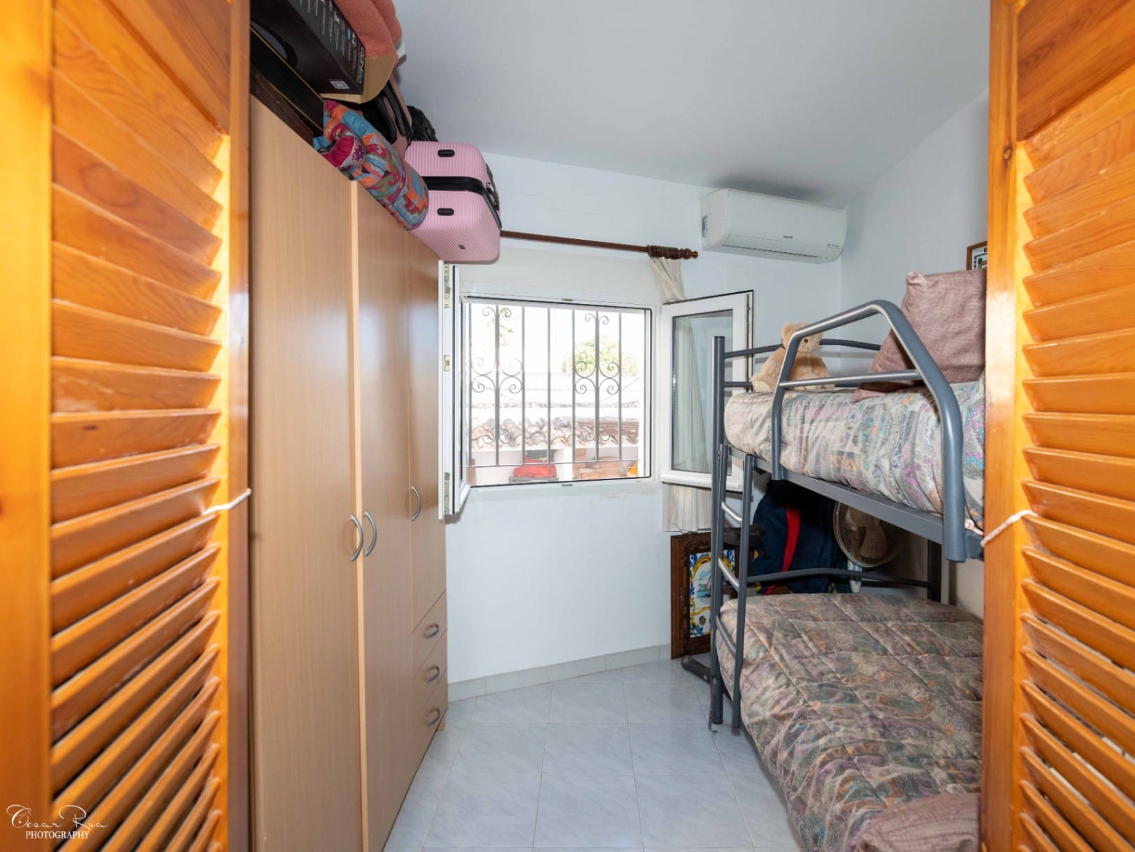 Apartamento de 3 dormitorios en venta en Las Marinas, Denia