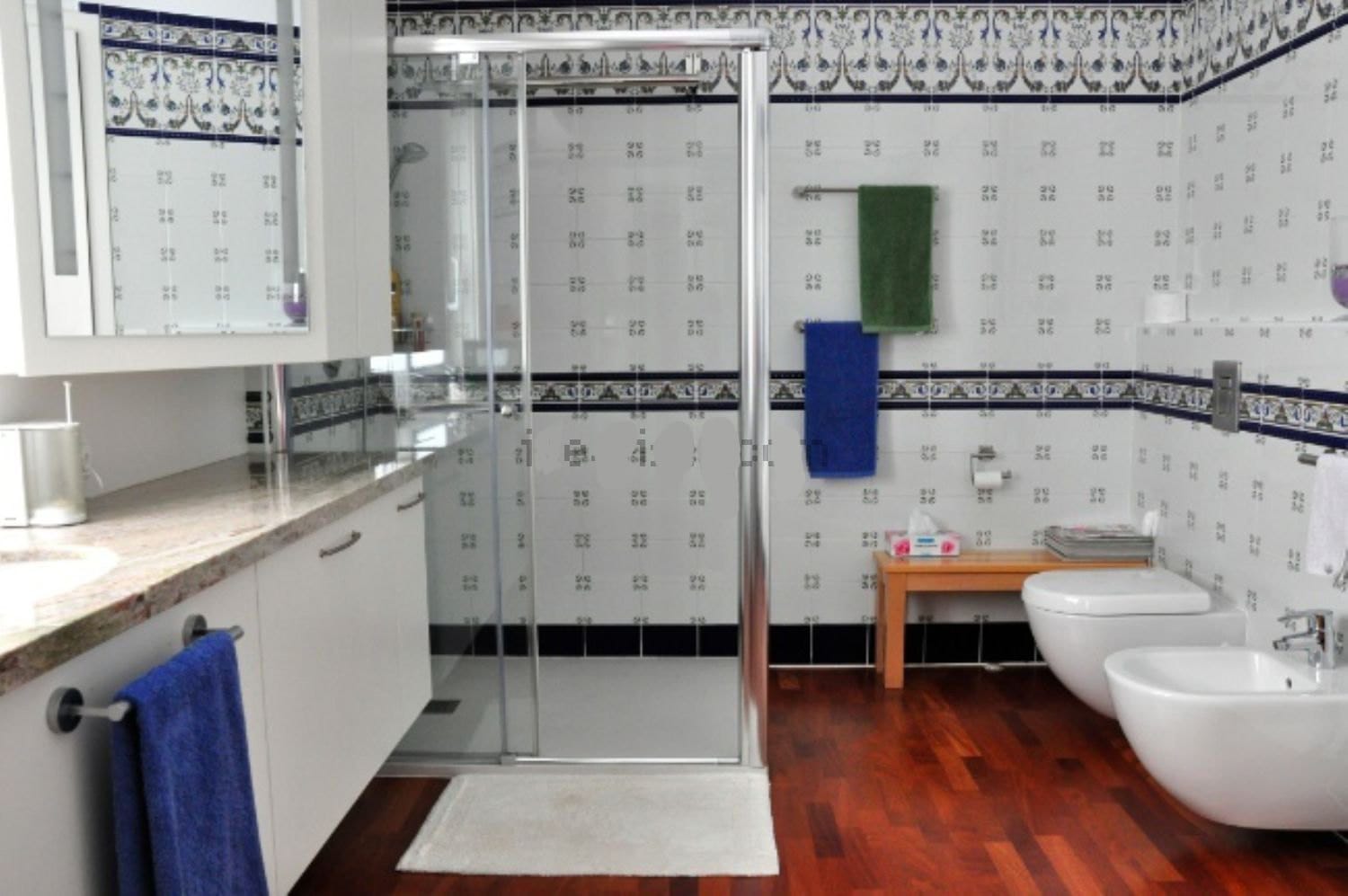 Villa en Denia a la venta , con vistas al mar
