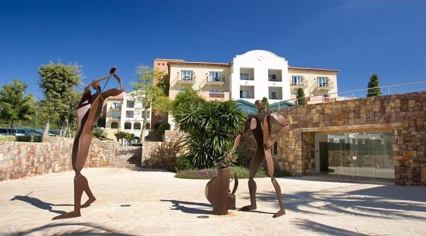 Apartamento en Denia golf resort en venta