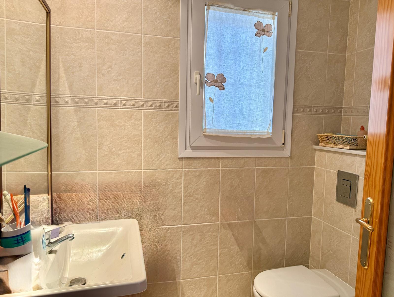 Exclusiva finca con gran potencial en Denia, 4415m parcela con 2 casas y varias construcciones