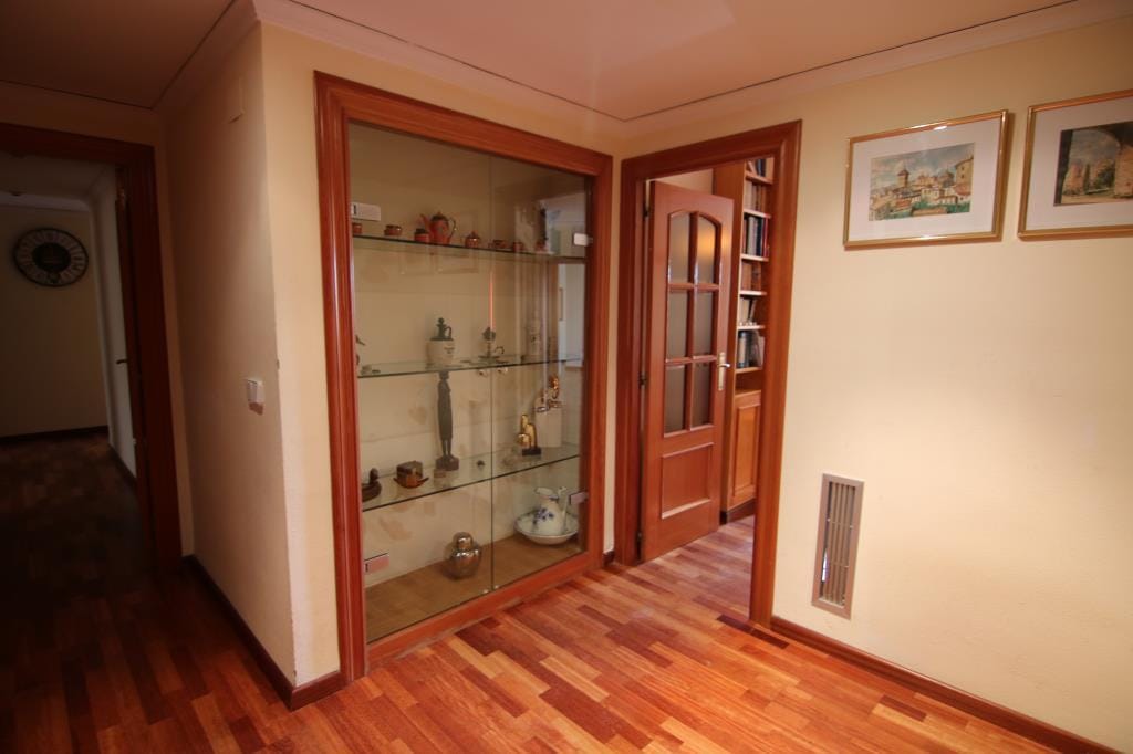 Apartamento en el centro de Denia