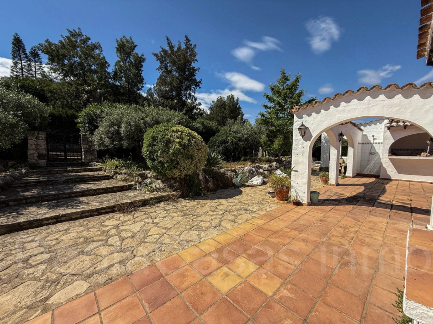 Magnifico chalet en Monte Pego de tres dormitorios