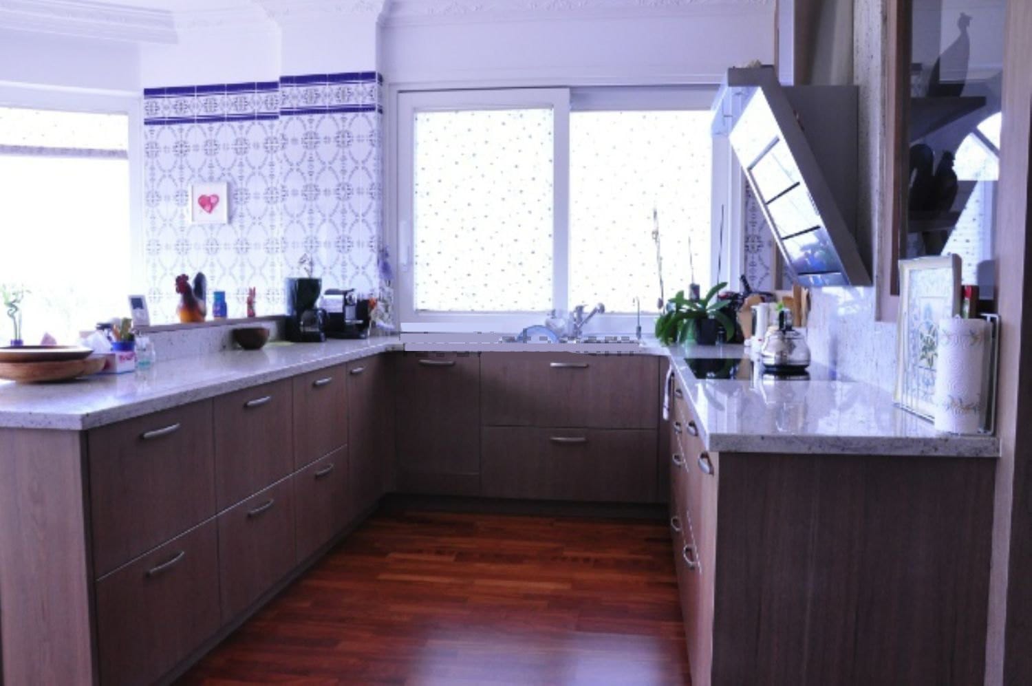 Villa en Denia a la venta , con vistas al mar