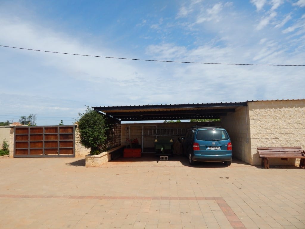 Finca en Denia en venta
