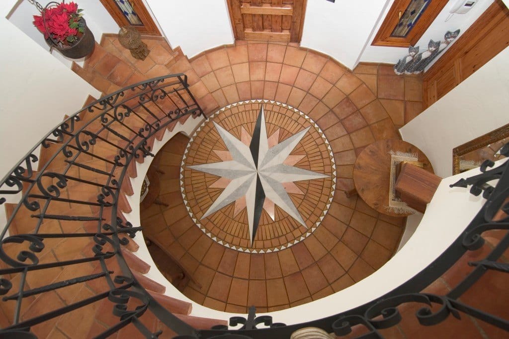 Villa en Moraira en venta