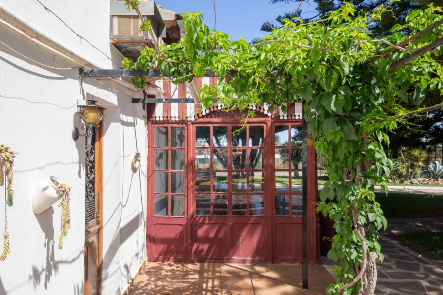 Villa en Denia