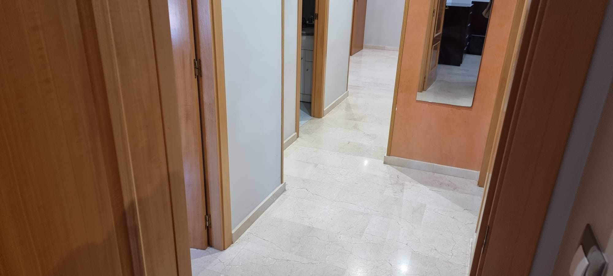 Atico en Gandia urbanizacion SantaAnna