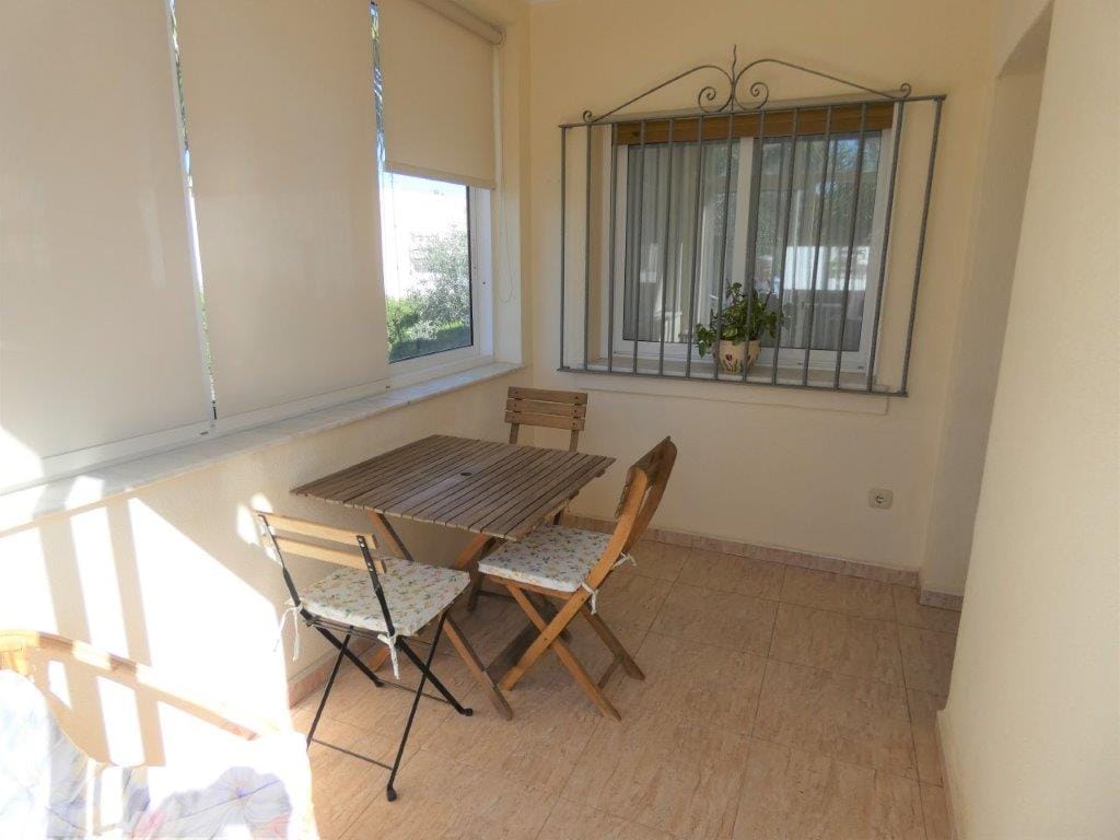 Chalet independiente, en primera línea de playa