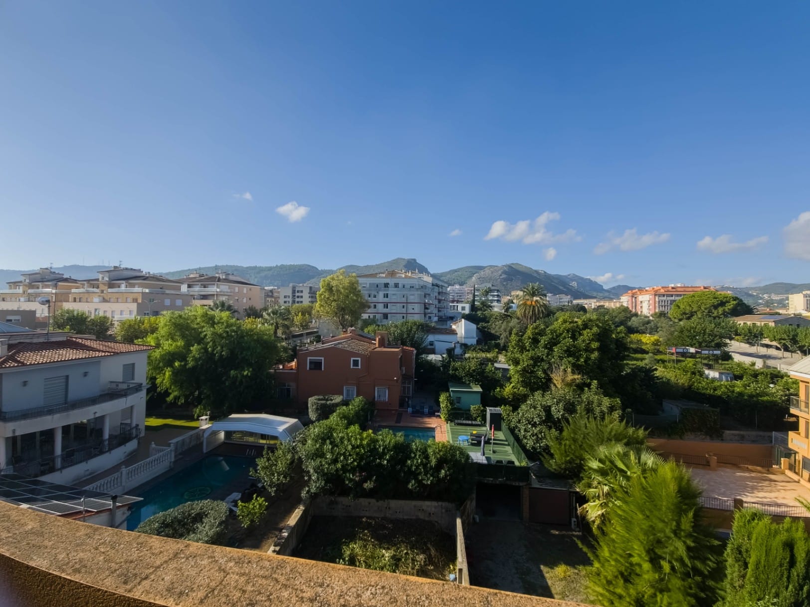 Atico duplex de venta en Pedreguer