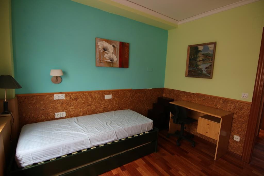 Apartamento en el centro de Denia
