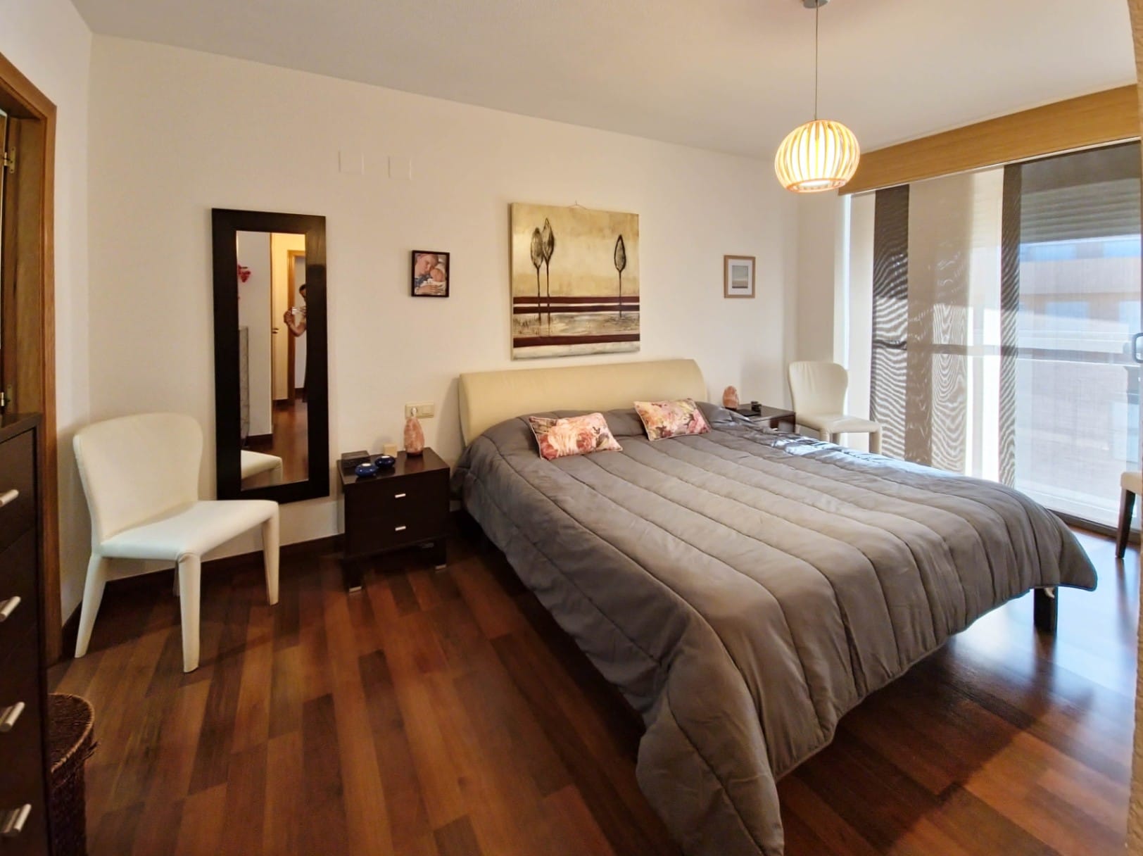 Apartamento en Puerto Romano de cuatro dormitorios