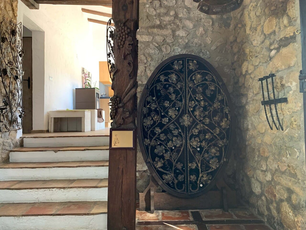 Venta. Finca en Jalon/Xalo