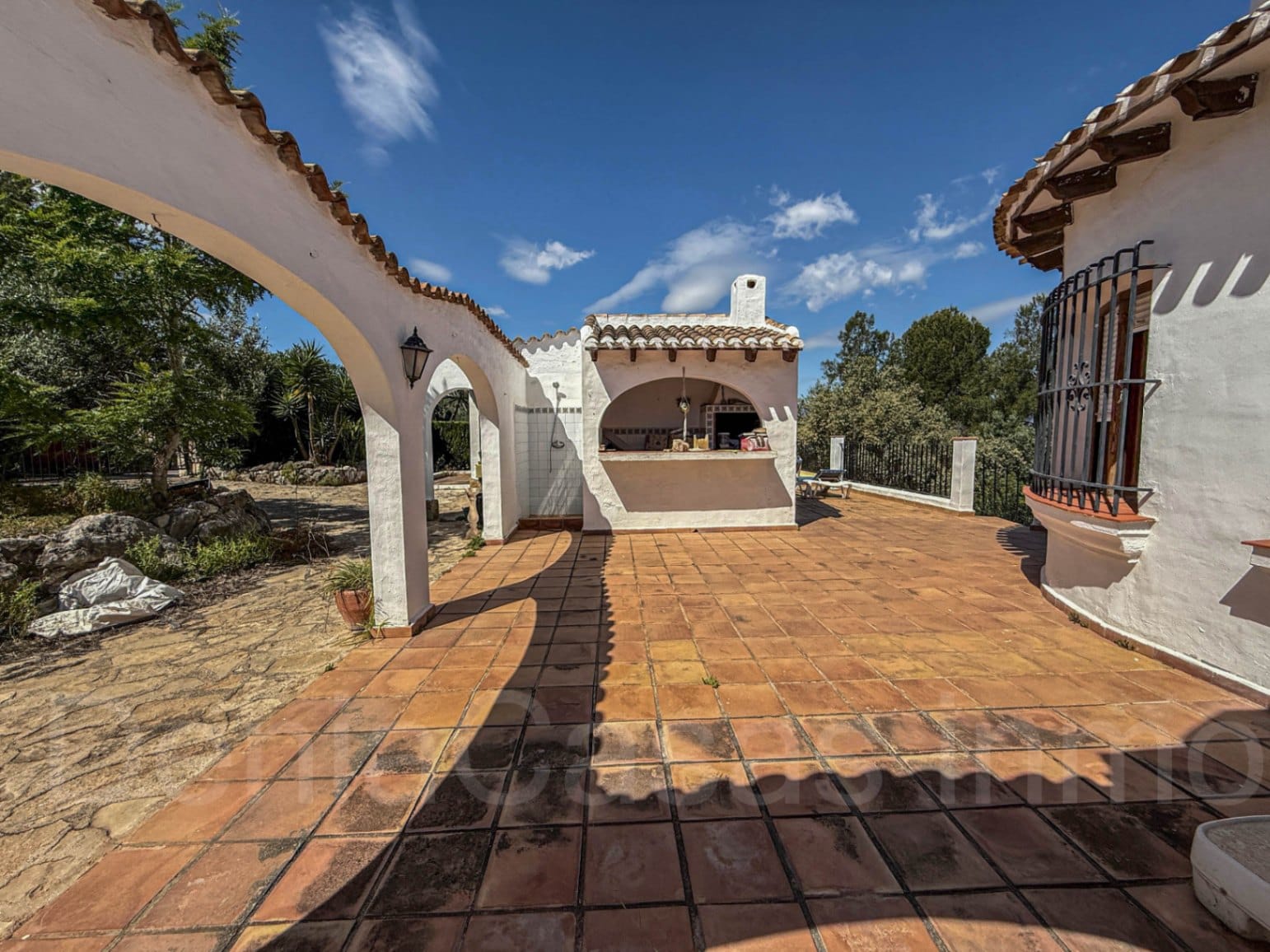 Magnifico chalet en Monte Pego de tres dormitorios