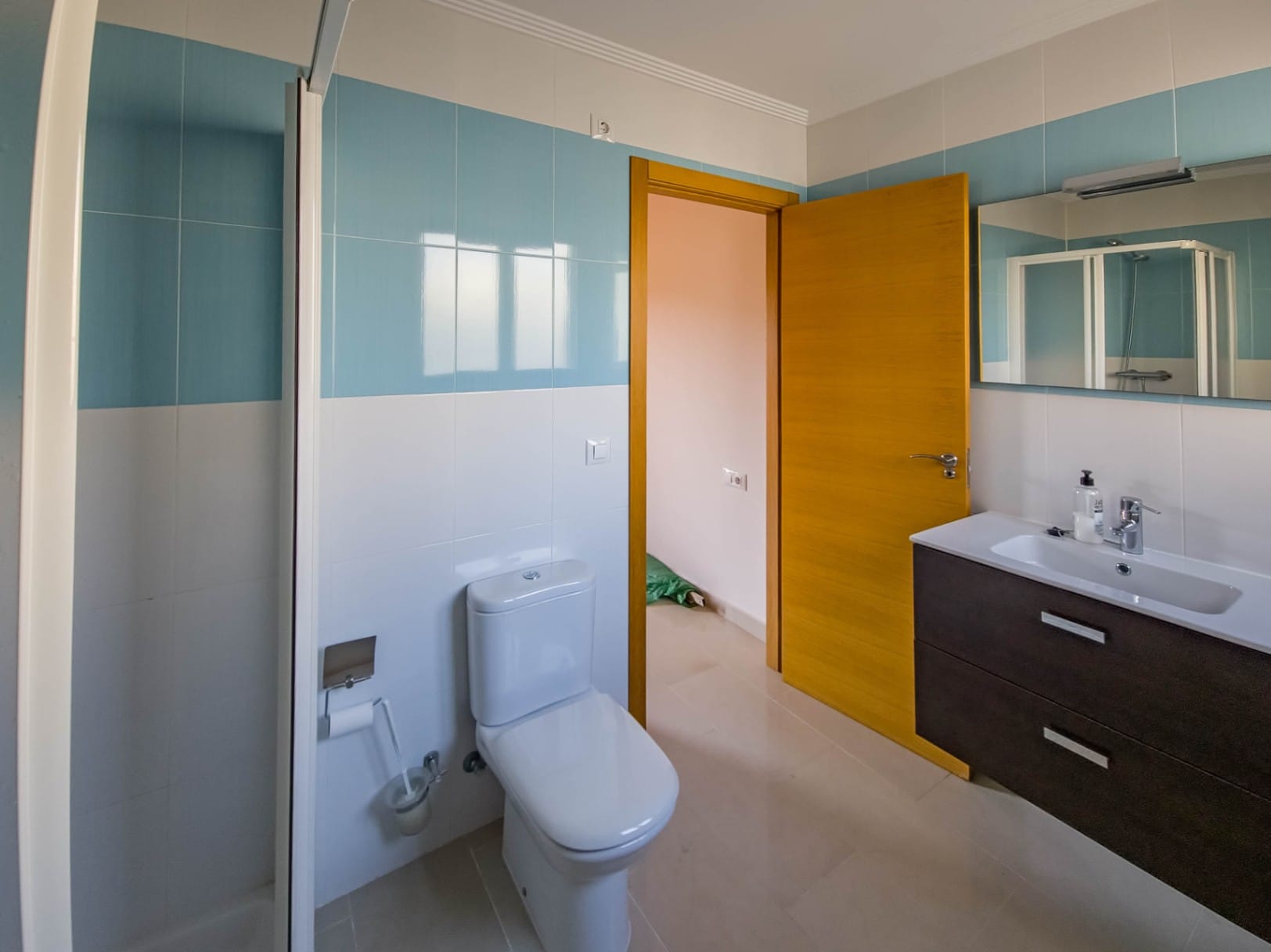 Atico duplex de venta en Pedreguer