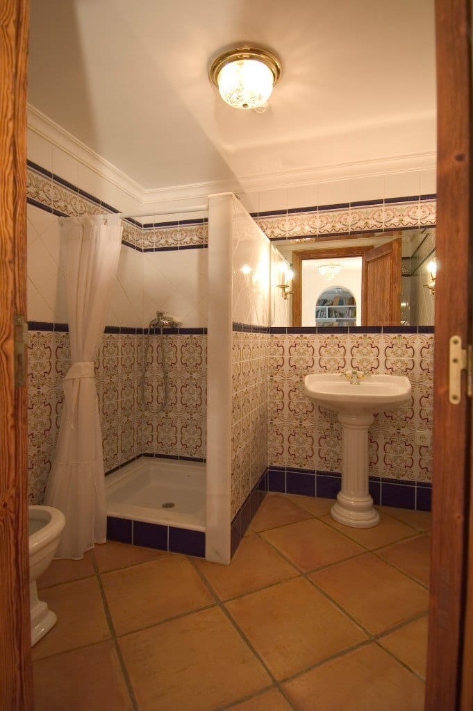 Villa en Moraira en venta