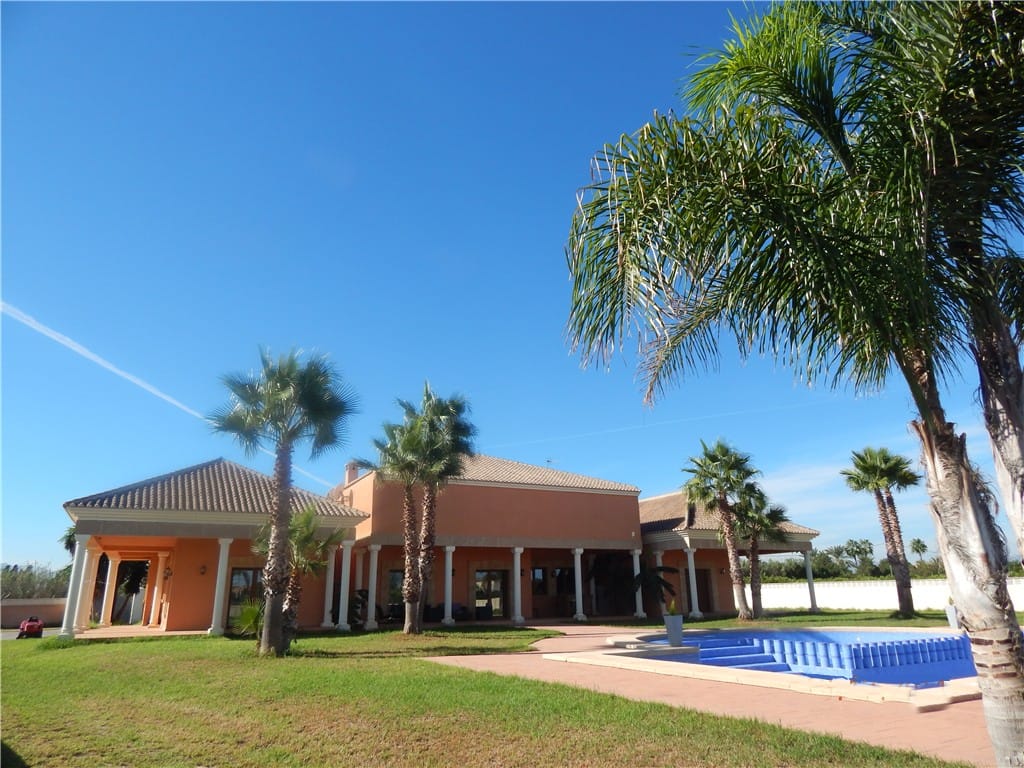 Villa en Denia a la venta