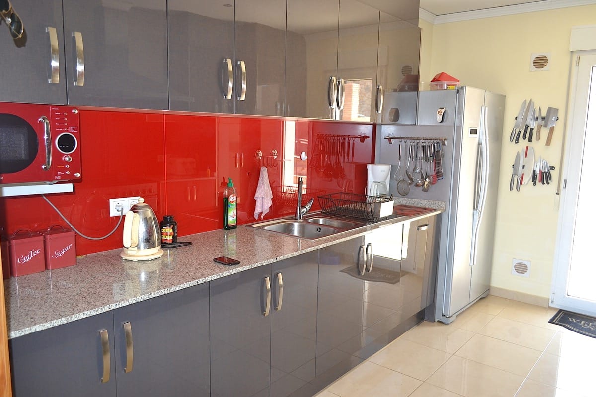 Villa a la venta en Dénia