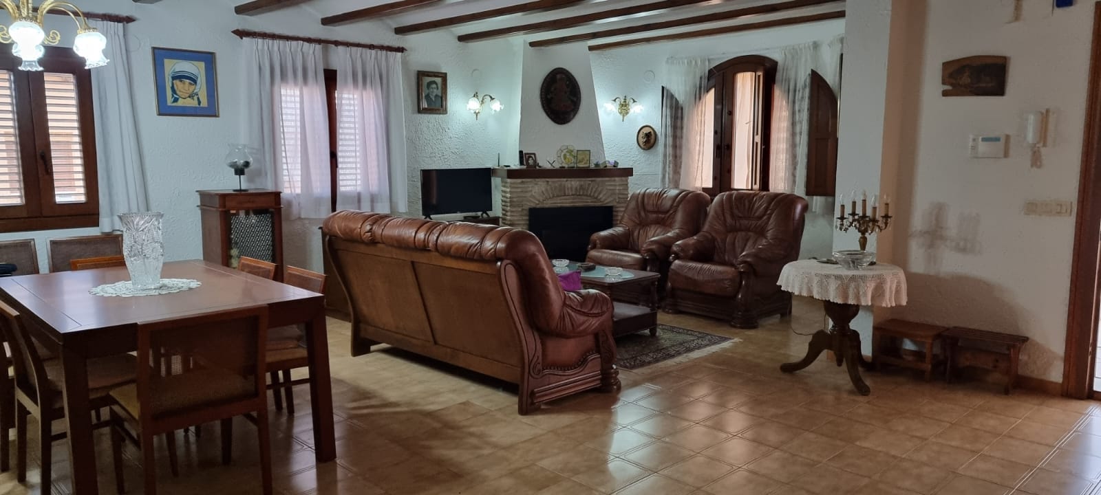 Apartamento en Denia club nautico