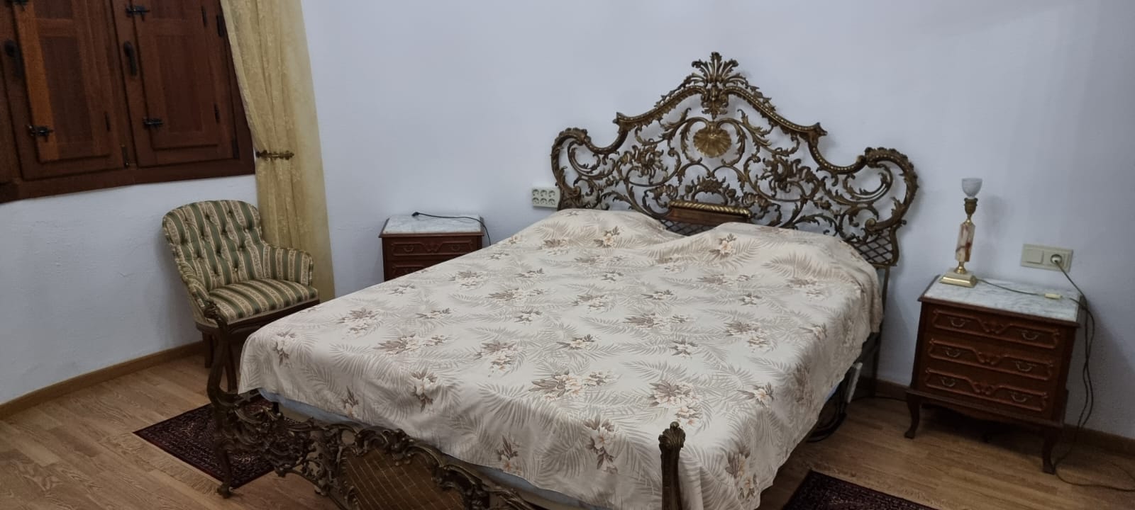 Apartamento en Denia club nautico