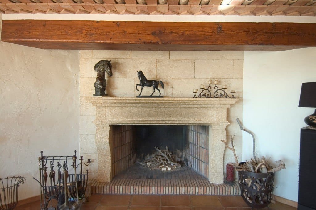 Villa en Moraira en venta
