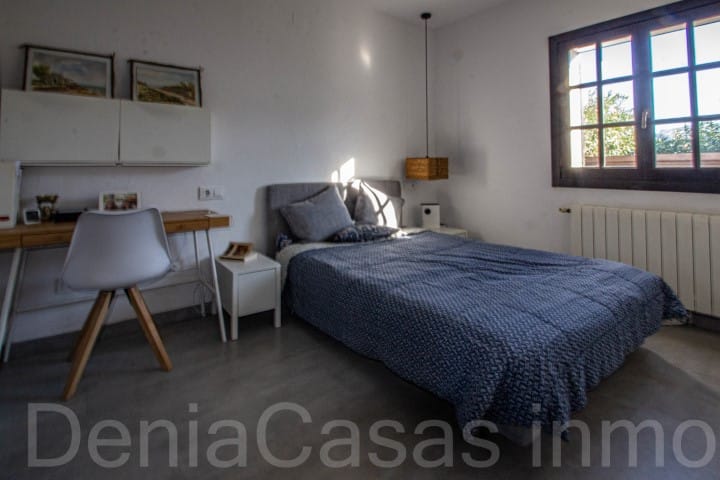 Casa independiente en La Sella