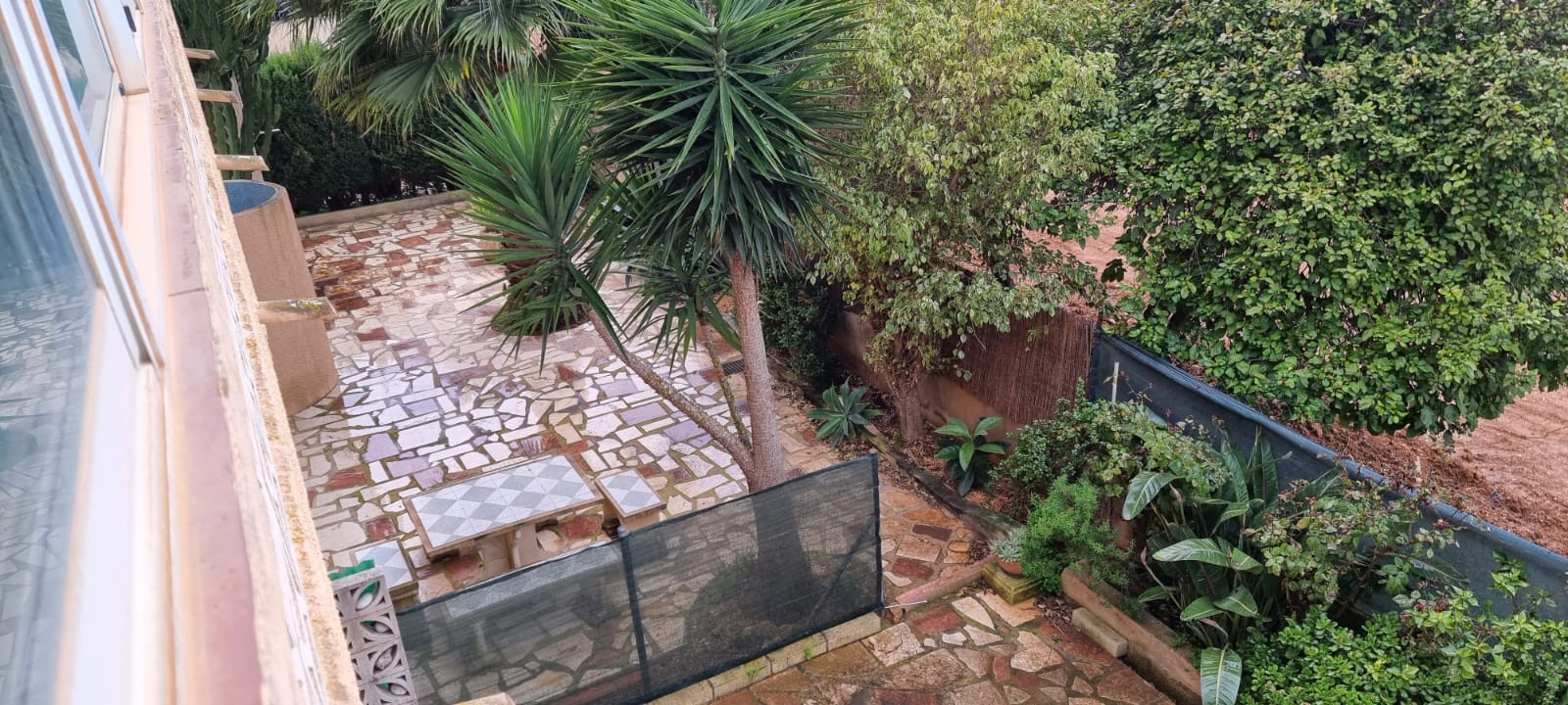 Apartamento en Denia club nautico