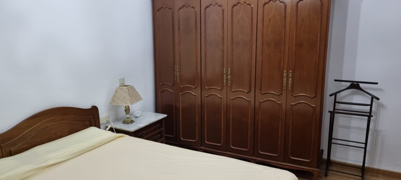 Apartamento en Denia club nautico