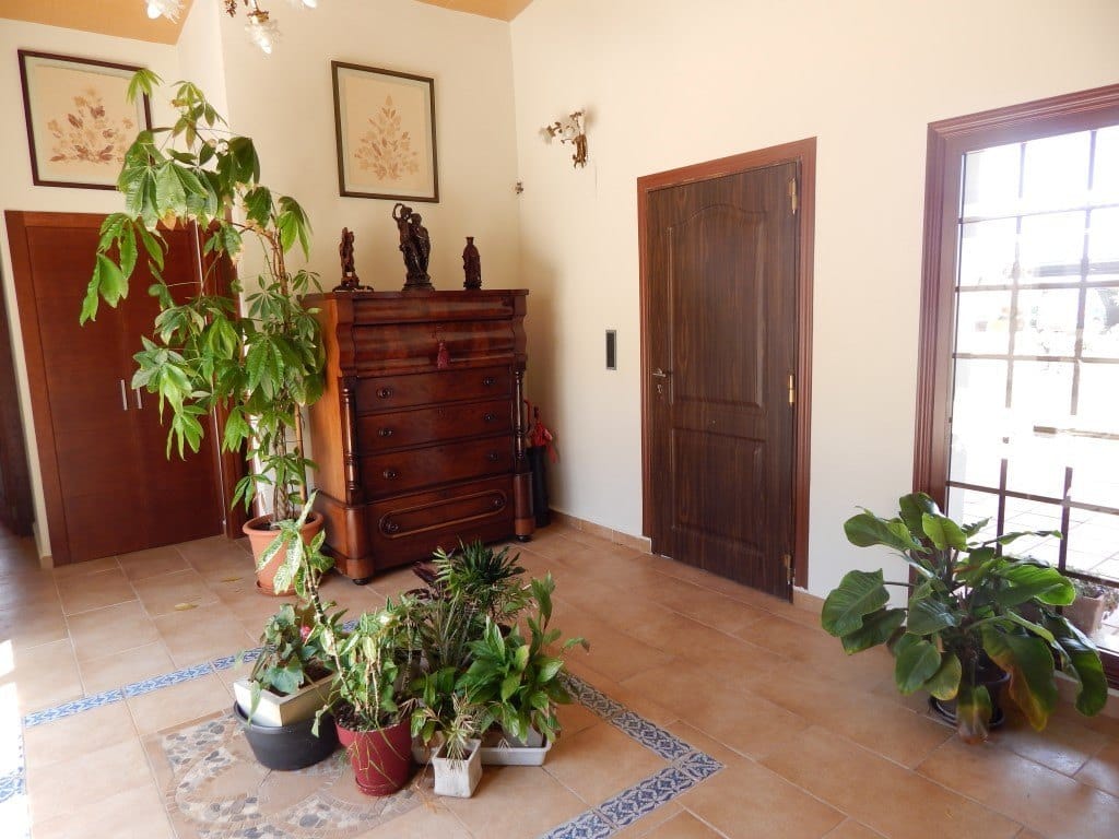 Finca en Denia en venta