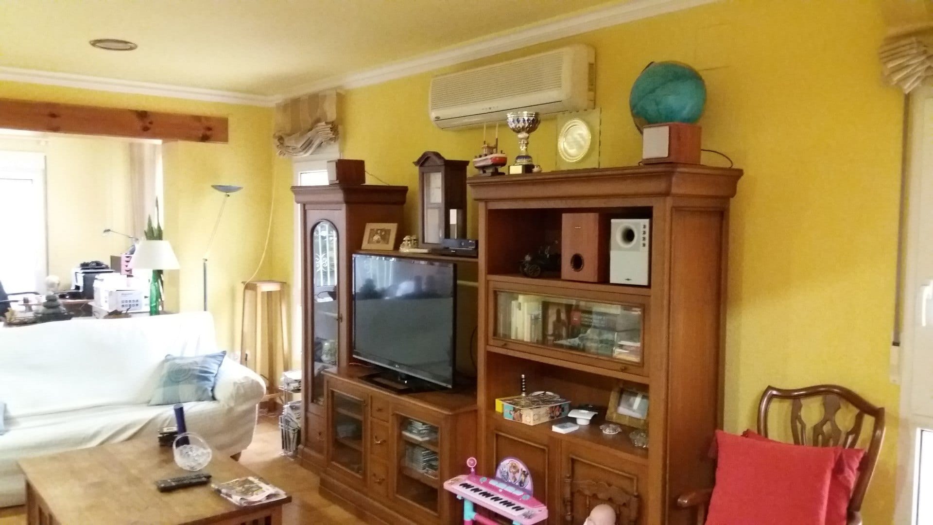 Casa en venta en Denia