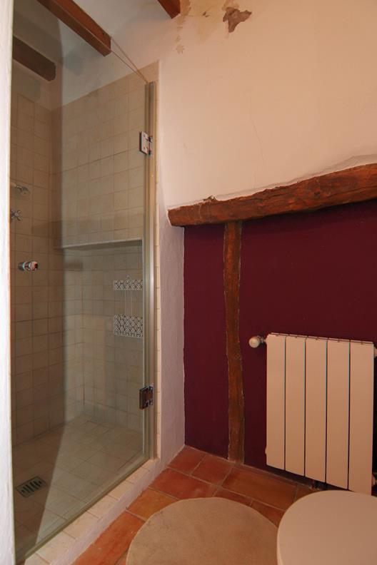 Casa de pueblo con mucho encanto en Vall de Laguart