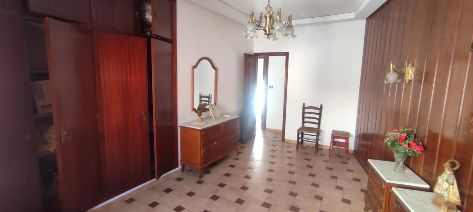 CASA DE PUEBLO EN EL CENTRO DENIA