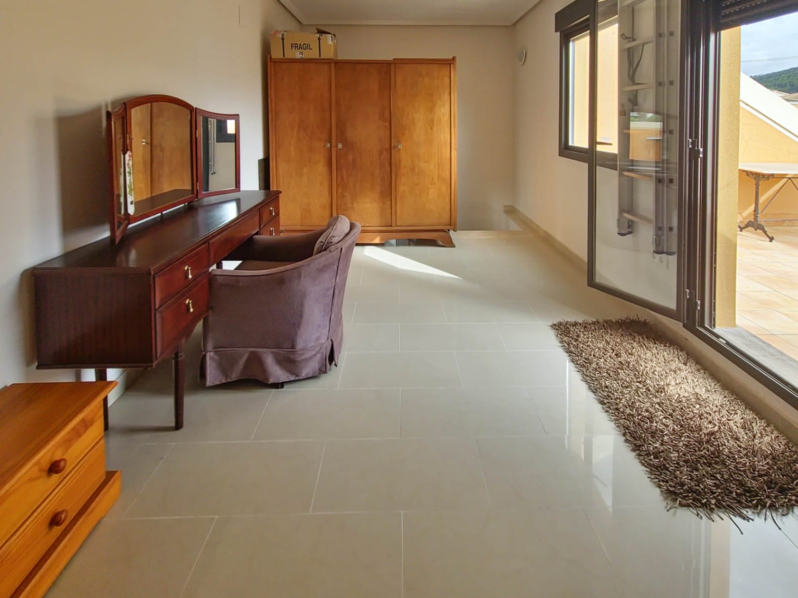 Atico duplex de venta en Pedreguer