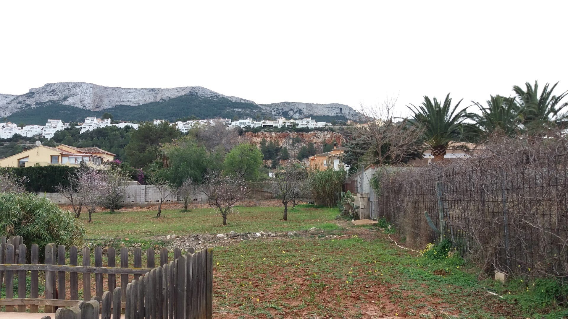 Casa en venta en Denia