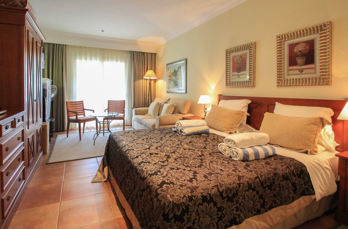 Apartamento en Denia golf resort en venta